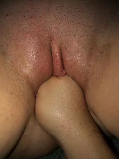 She’s getting closer!!!!