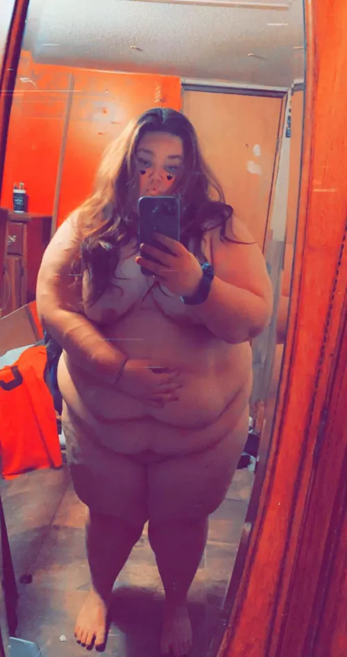 She’s 🥵 link in bio