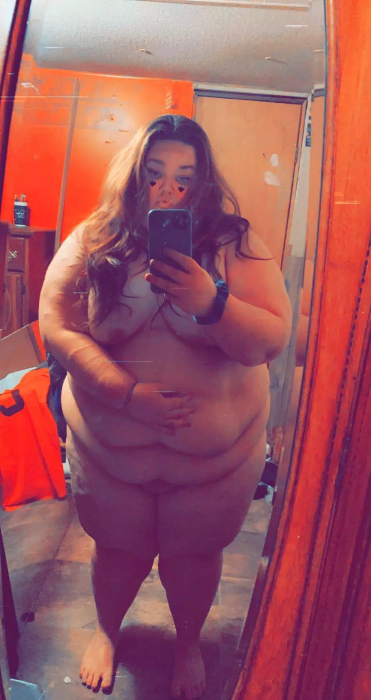 She’s 🥵 link in bio