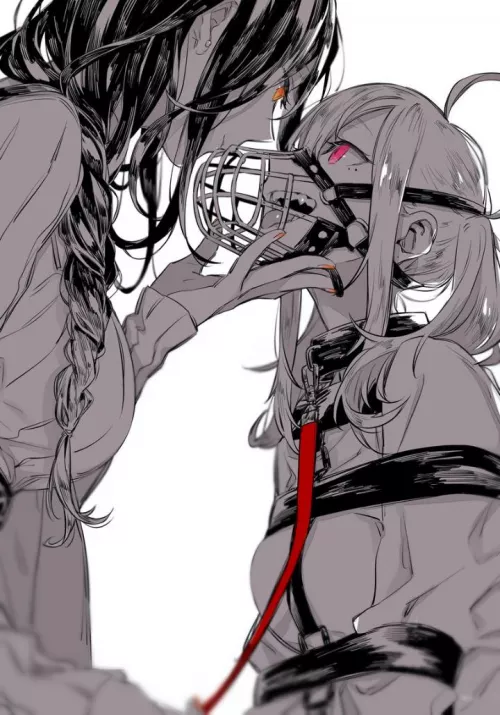 She's such a Good Girl