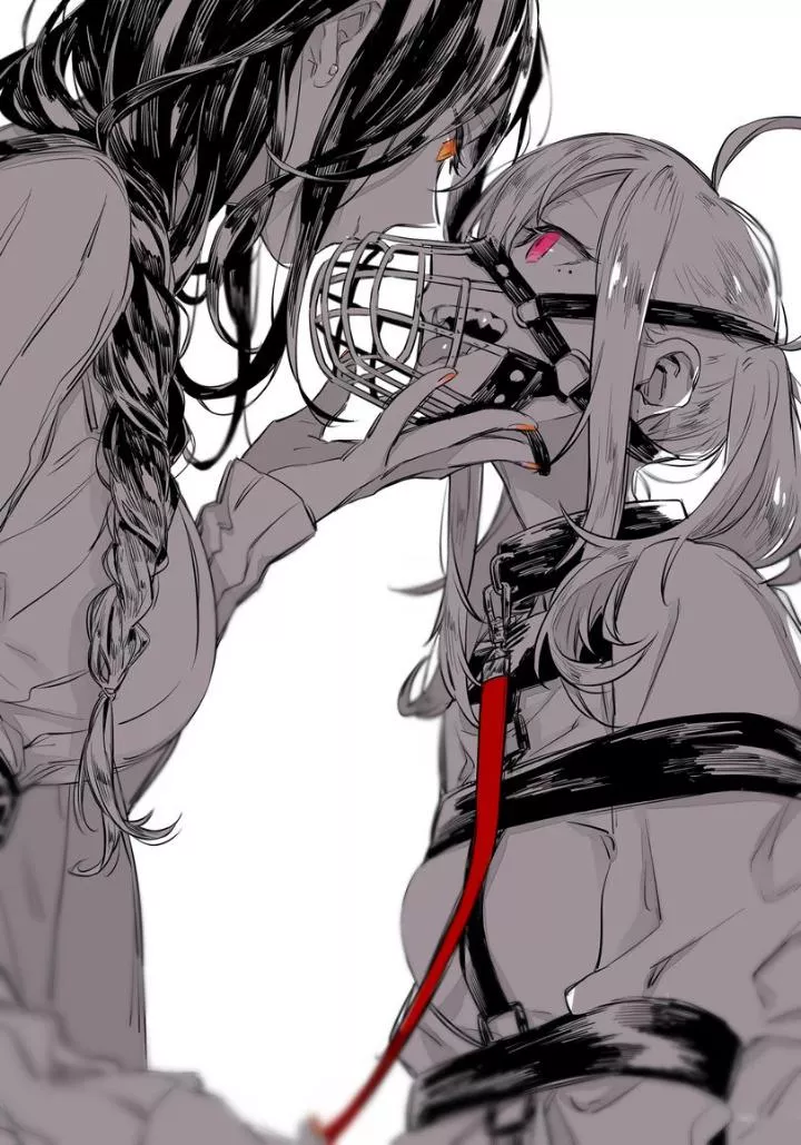 She's such a Good Girl