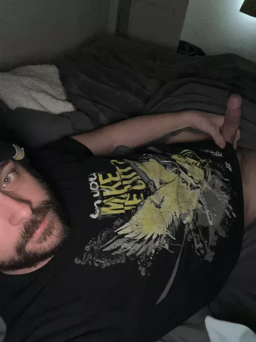 Shh, don’t wake the roommate. Think you could ride and not make a sound?