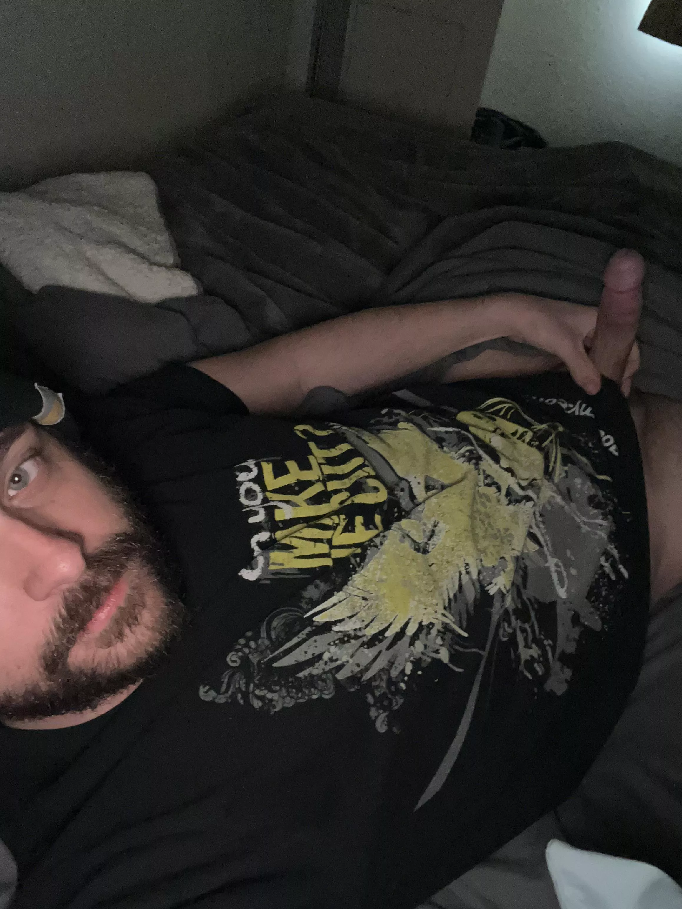 Shh, don’t wake the roommate. Think you could ride and not make a sound?