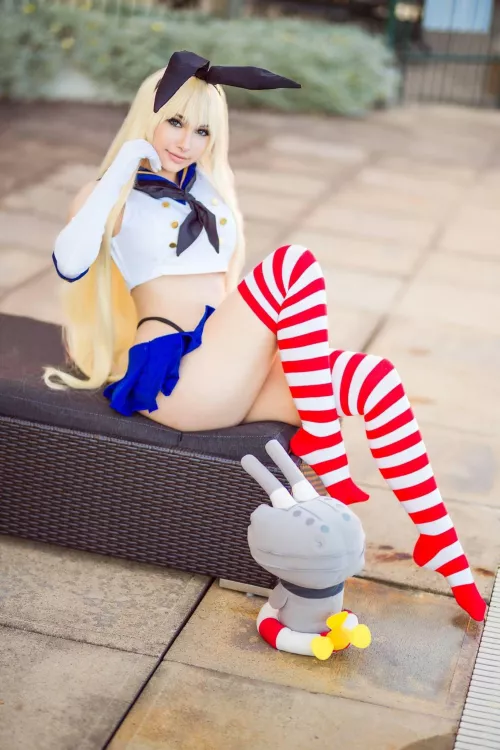 Shimikaze - bekejacoba