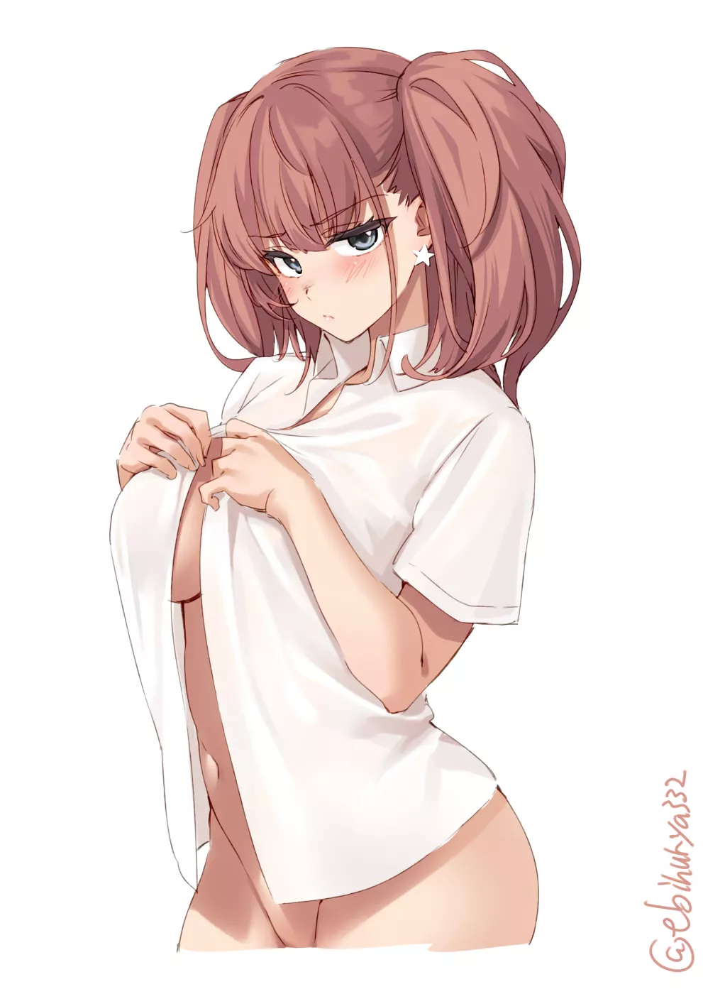 Shirt [Kantai Collection]