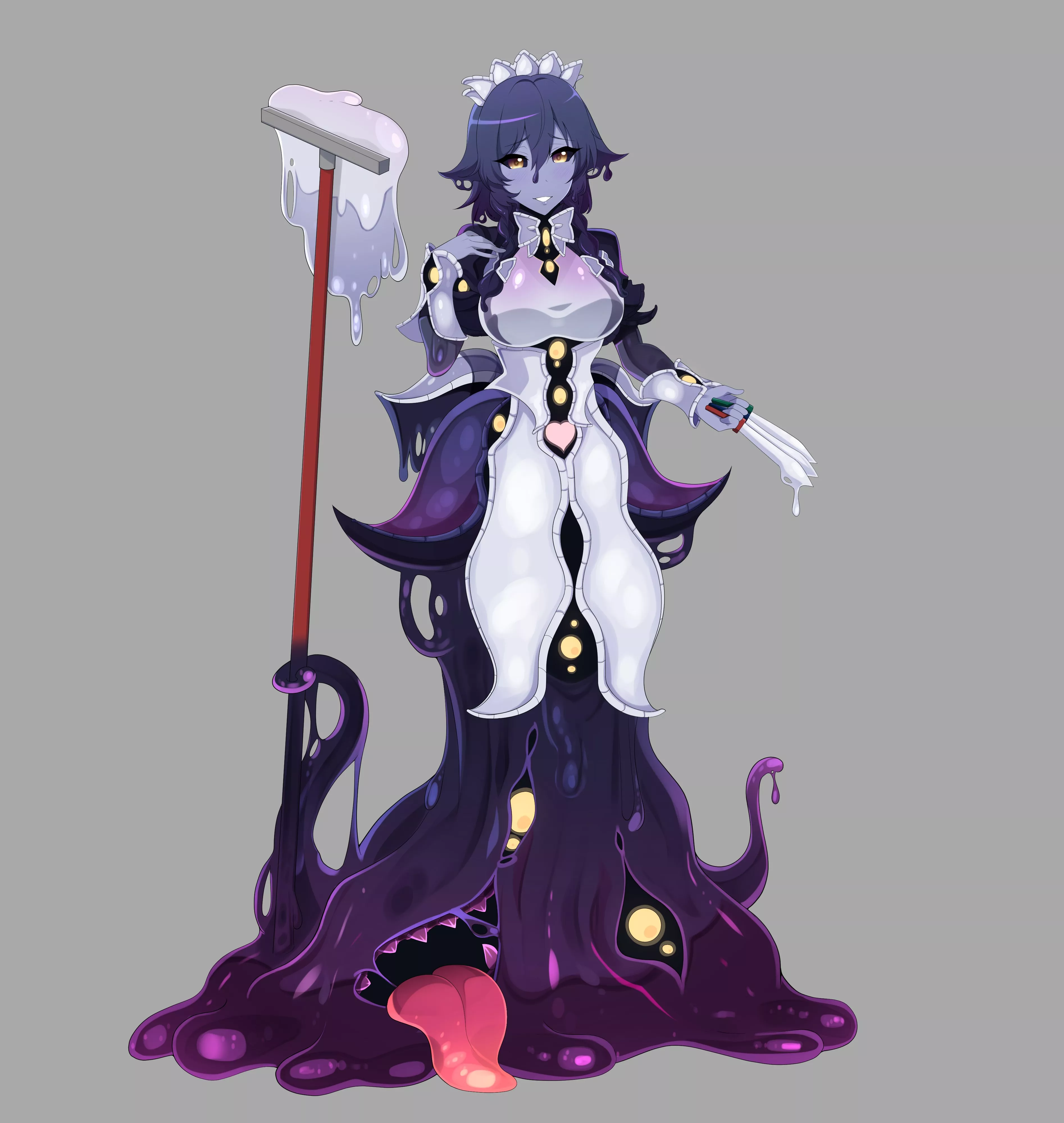 Shoggoth Sakuya