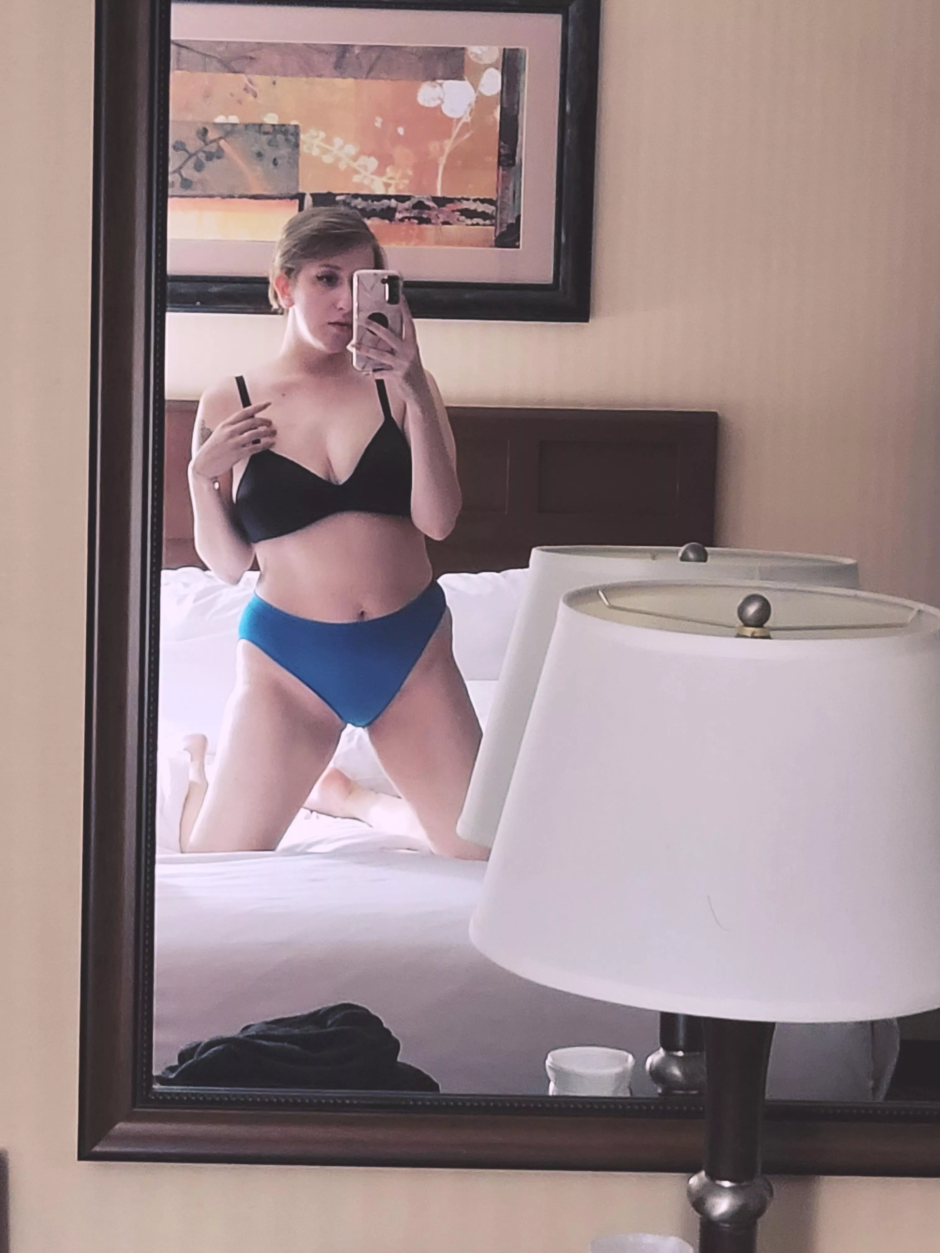 ✨️ Short haired Queen ✨️