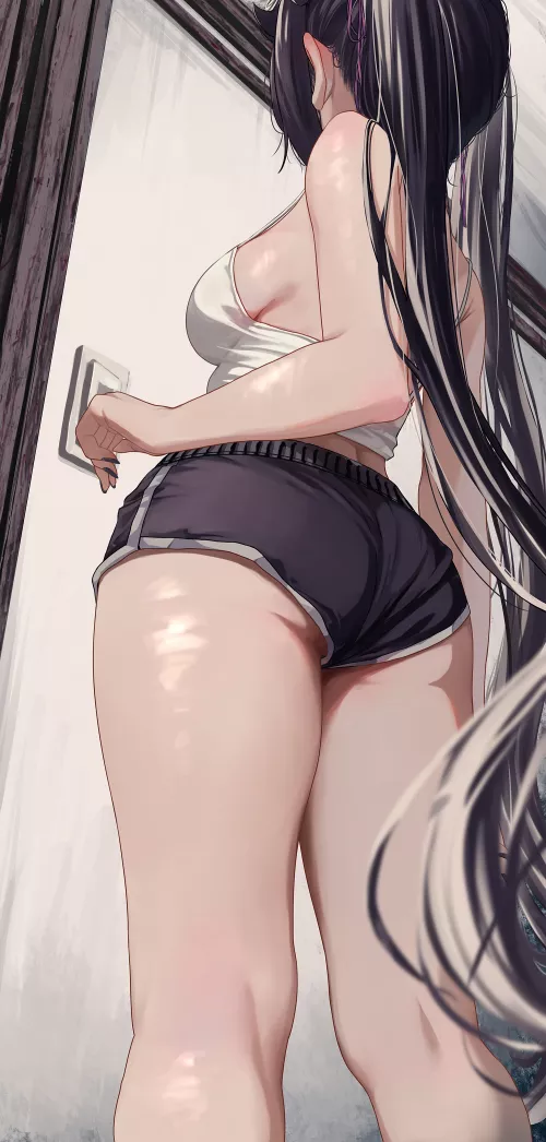 Shorts [Original]