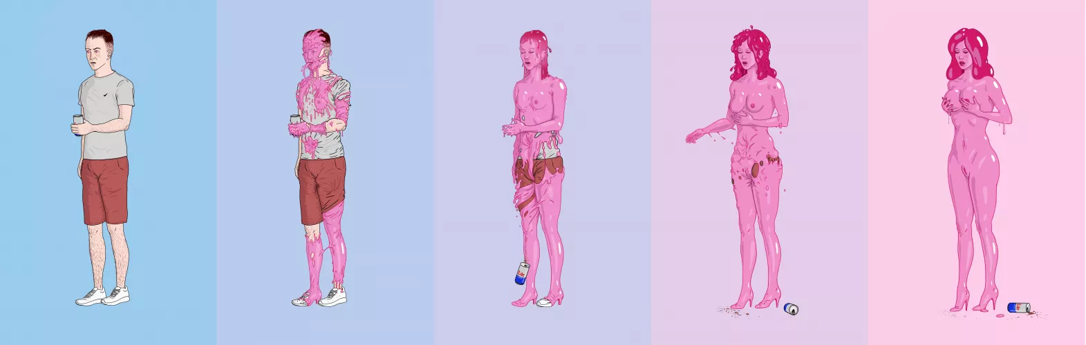 Shot By Shot By GoopTg