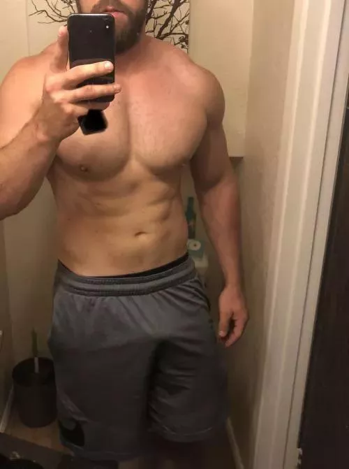 Should I go out like this