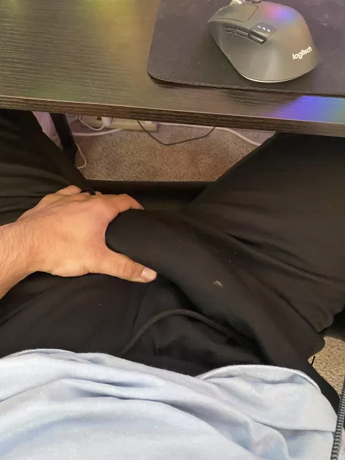 Should I go out like this?