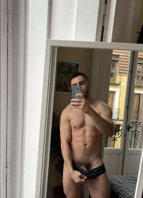 Should I keep going?