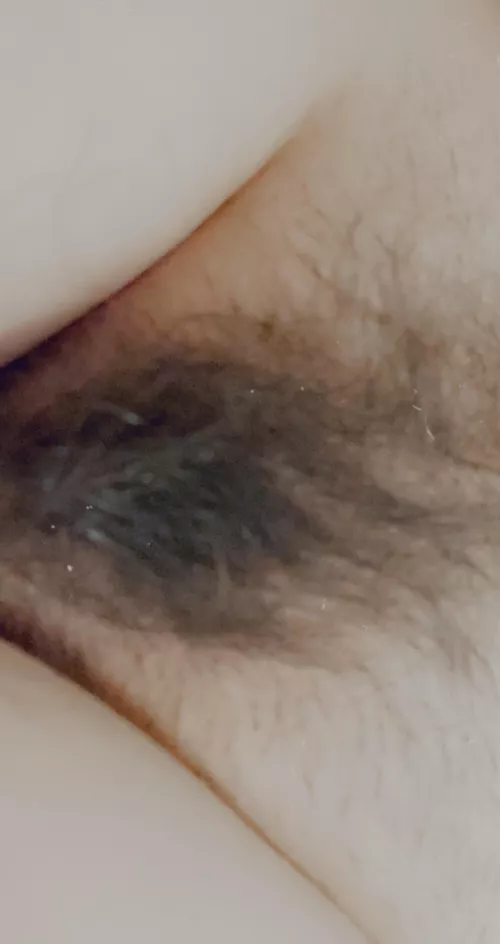 Should I let it grow out some more? 🤔