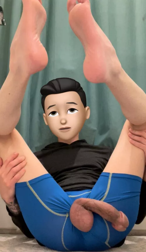 Should I post the original!?!? 🤪