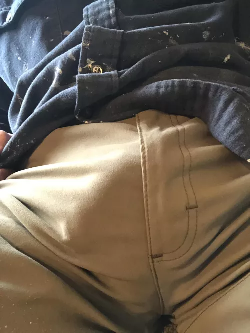 Should I pull it out?