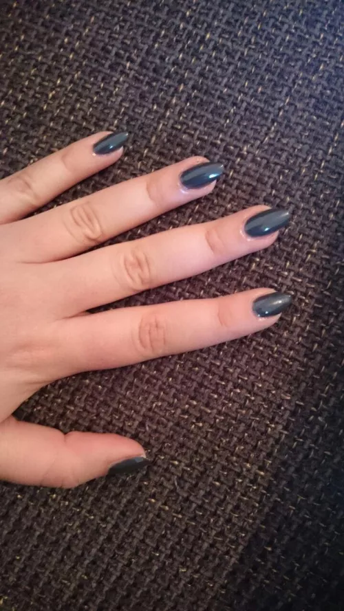 Should I scratch your back? 😄