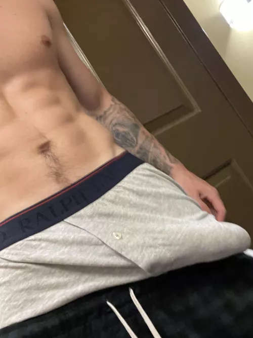 Should I take it out?