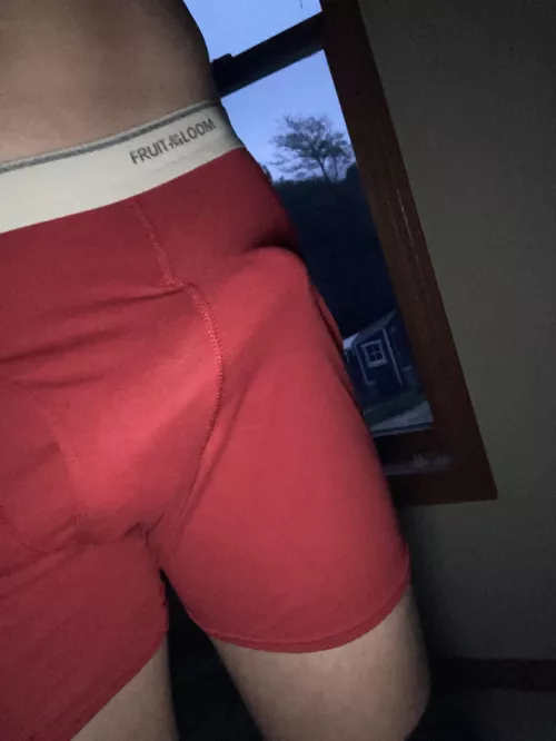 Should I take it out