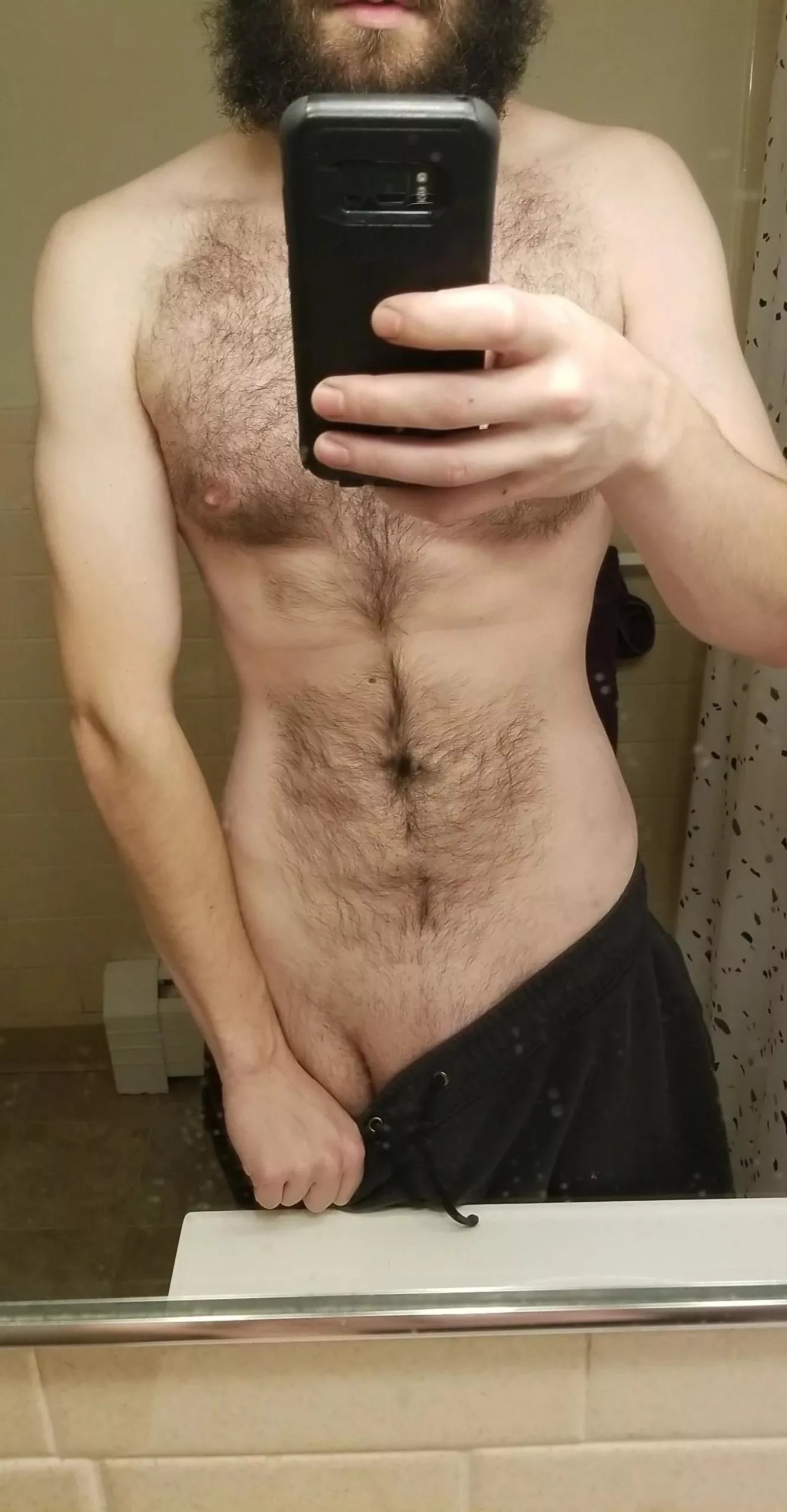 Should I Take Them All The Way Off? 😋 [25]