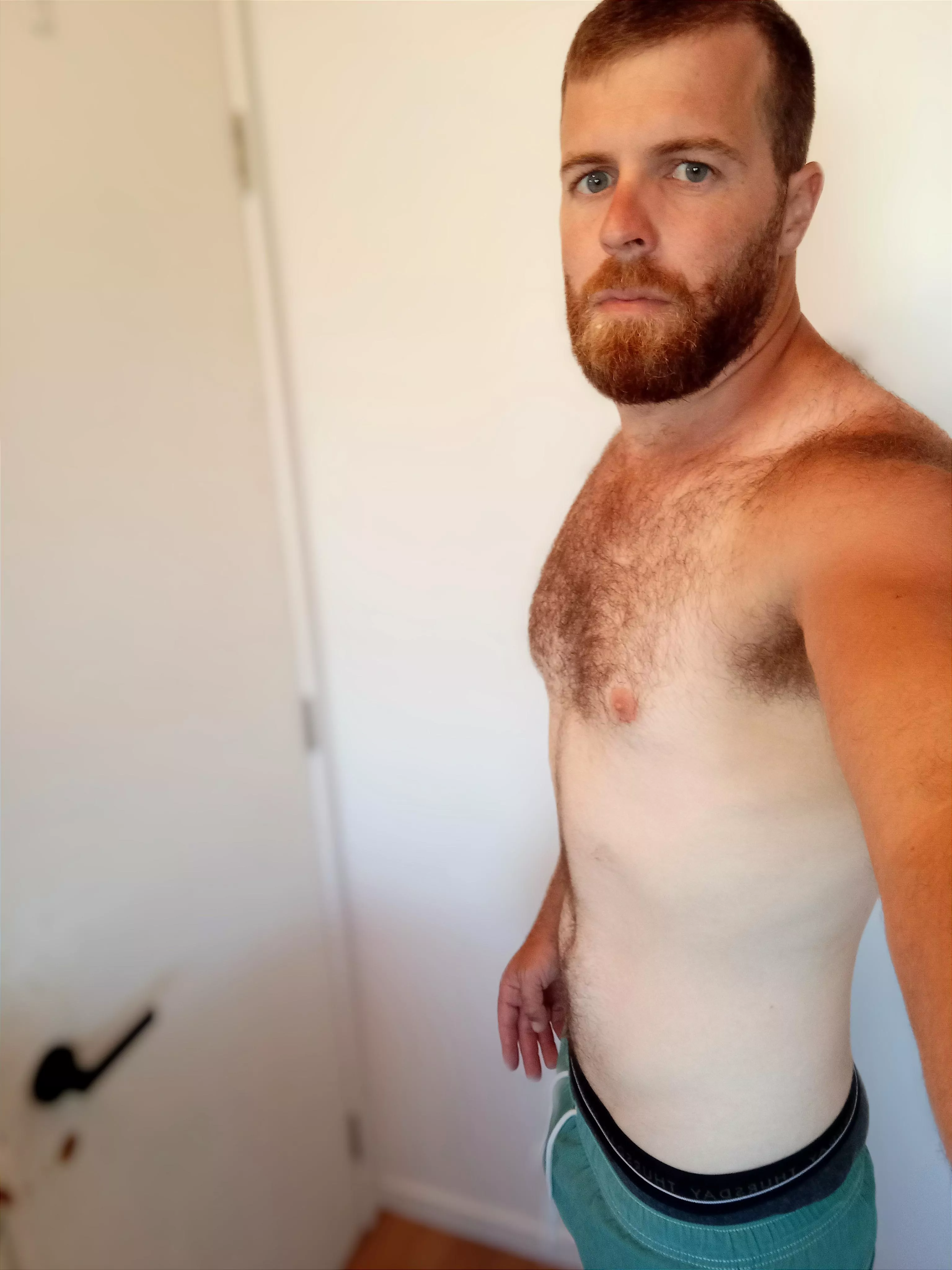 should I take them off?