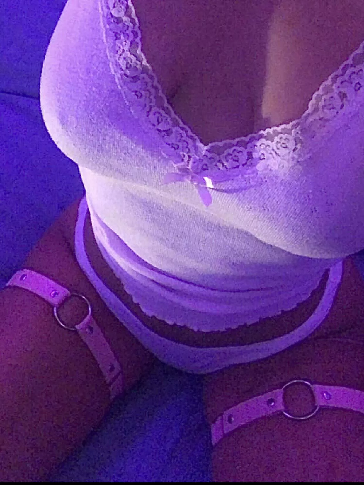 should i take these off?