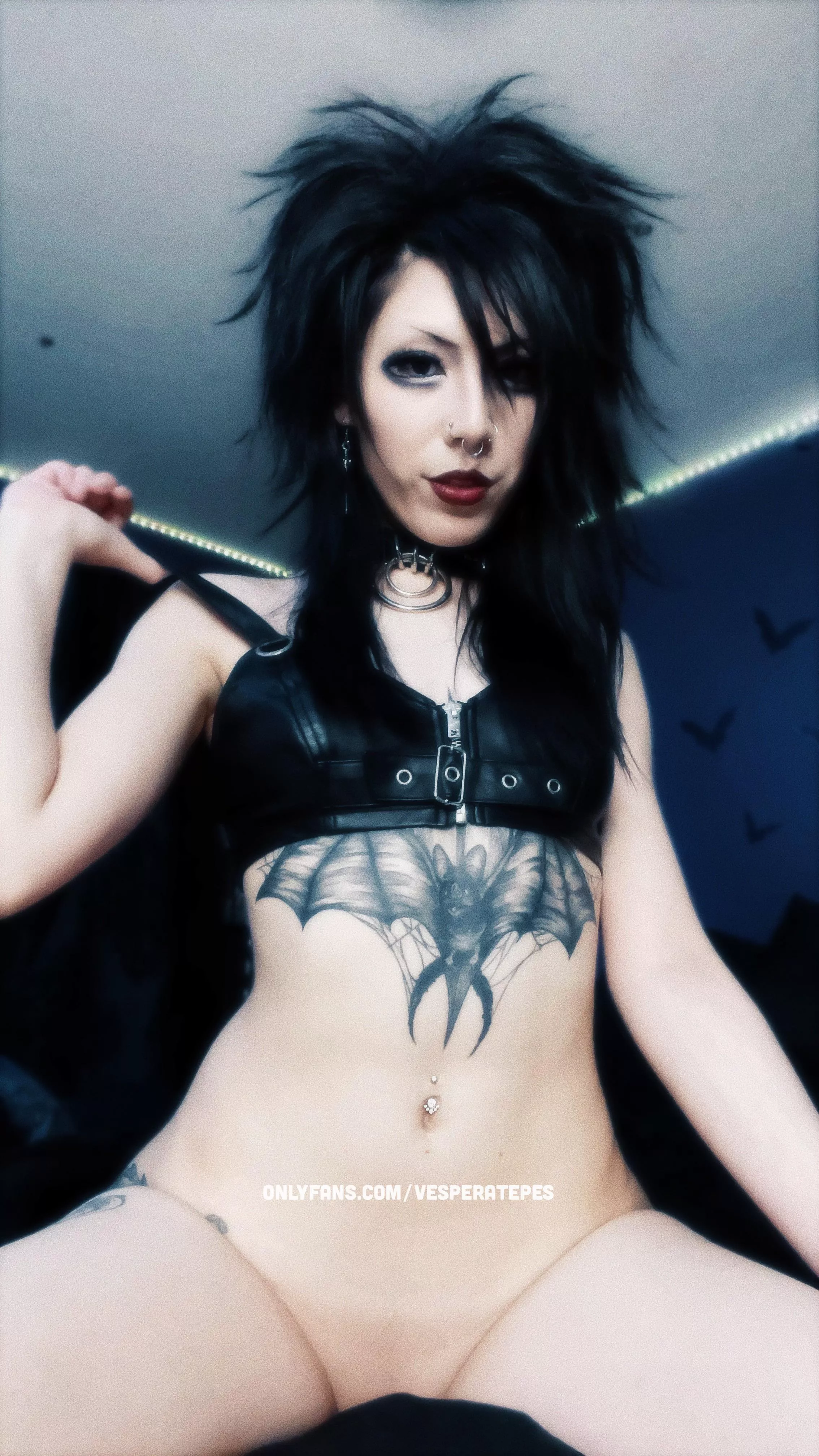 Should I take this top off? I think it looks rather cute on…