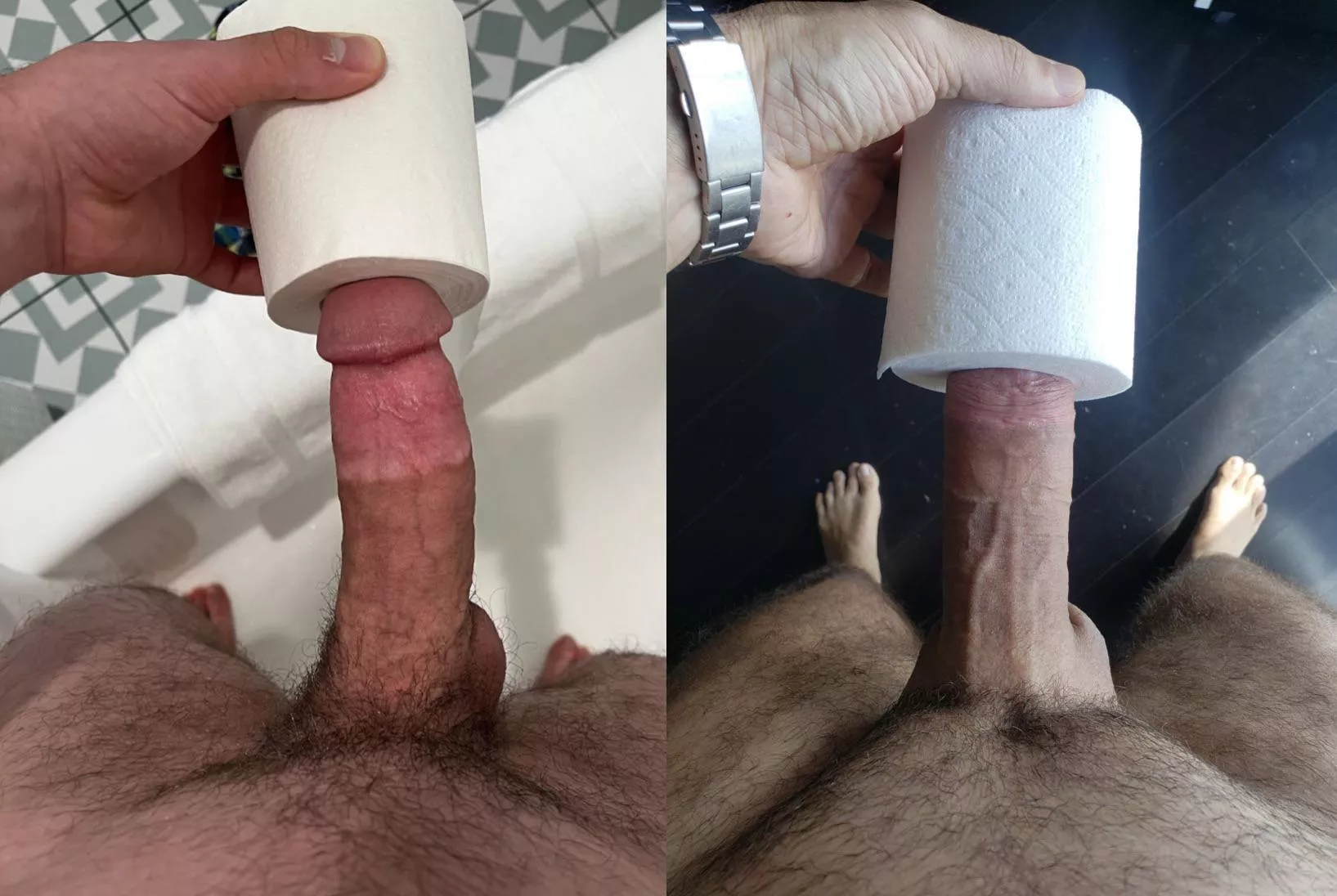 Showdown! Me (L) vs fe888 (R), who wins??