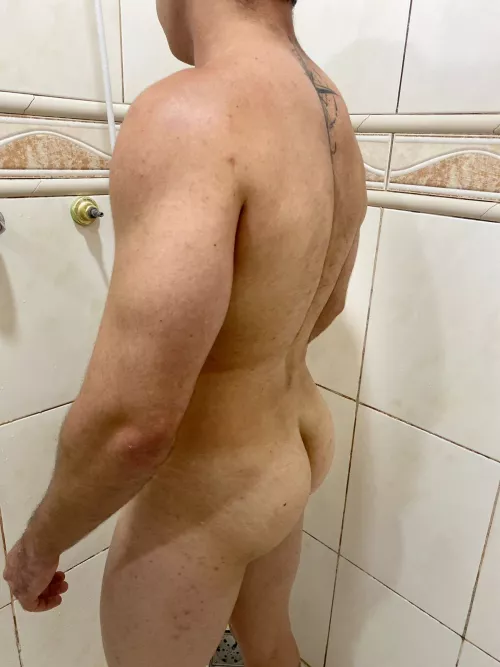 shower 💦