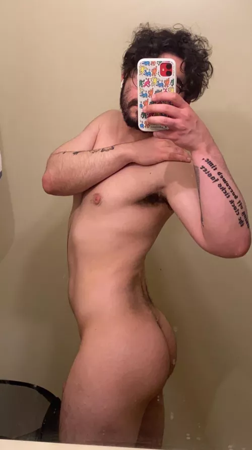 showing off my assets 😉