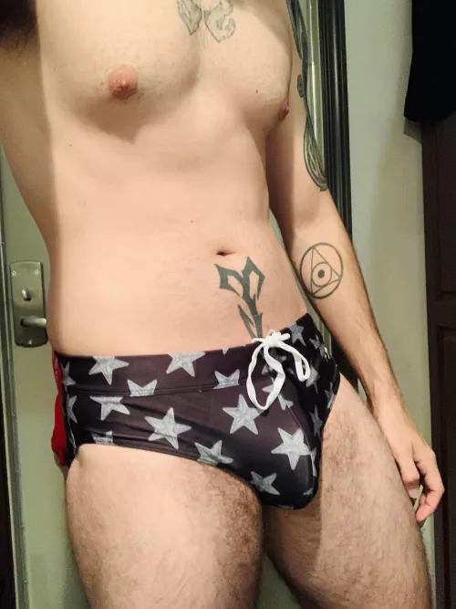 Showing off some FF love