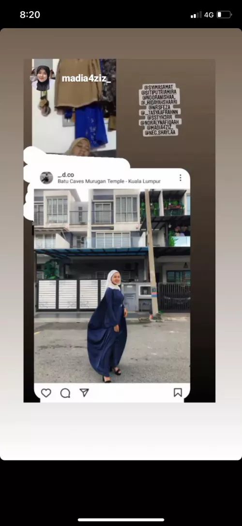 Siapa ad captain sekalian?