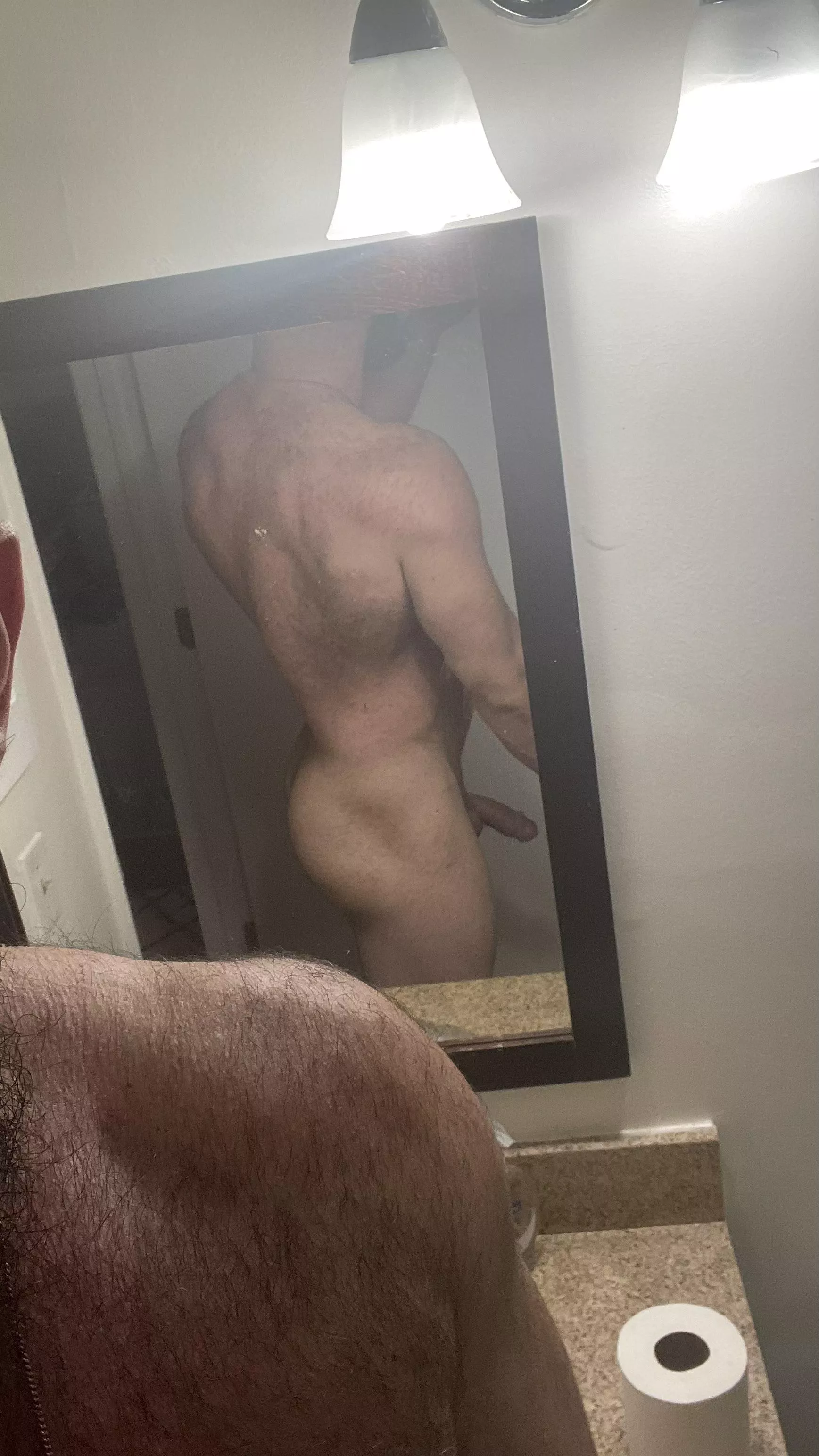 Side shot Side shot