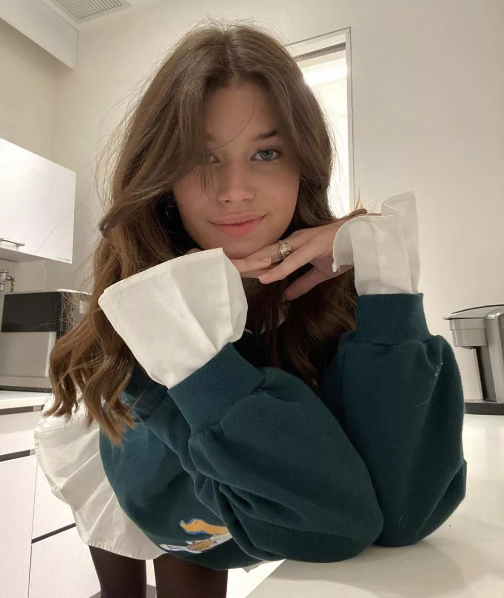 Sienna Raine Schmidt