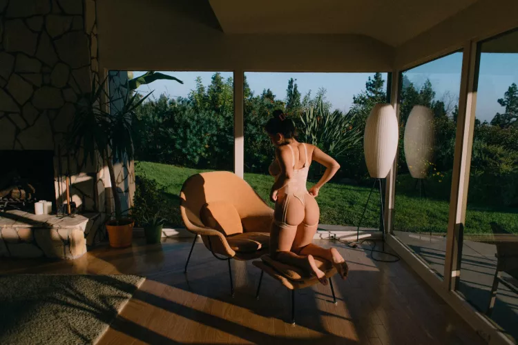 Since Instagram took this down, maybe it'll be allowed here