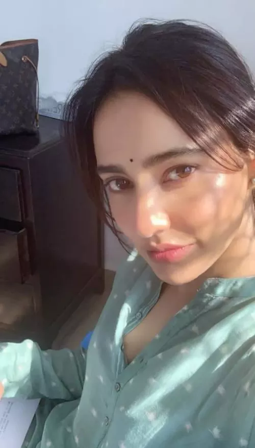 Since men here refer to Desi girls as