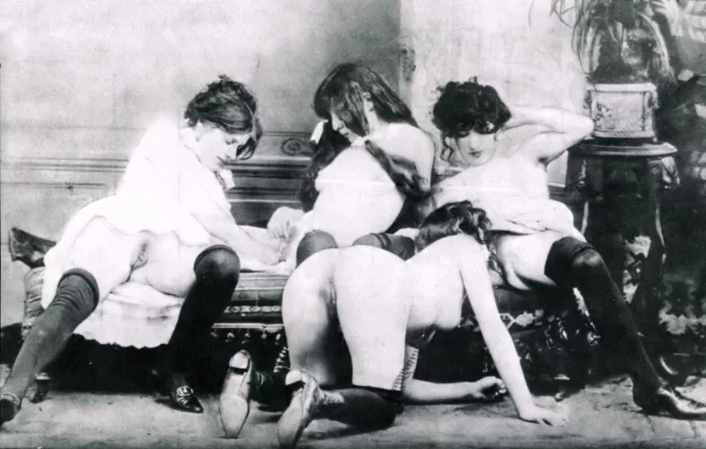 Sir, Recently I did provide for my staff a small recreation room where they may relax when not working. I then did add to the drinking water some of the foreign herbs that Gussy Henderson brought back from his trip across the Empire. I do so enjoy seeing