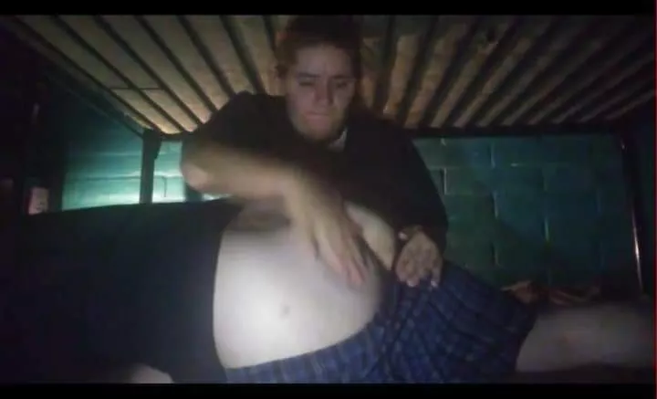 Sister spanking Brother OTK.Sister spanked me hard across her lap/knee. She swung me across her lap and spanked me hard. Had me kicking screaming and crying. She beat my butt. Yelling at me. After my hard spanking from my mom and sister, i still cannot s