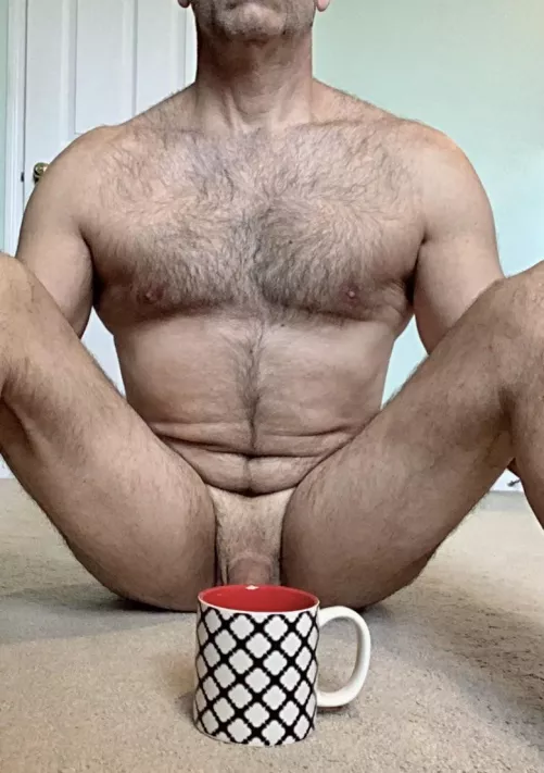 Sitting here deciding what to do today. Suggestions? ๐ค