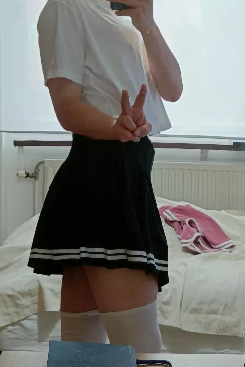 Sk(i)rrrt 😎✌️