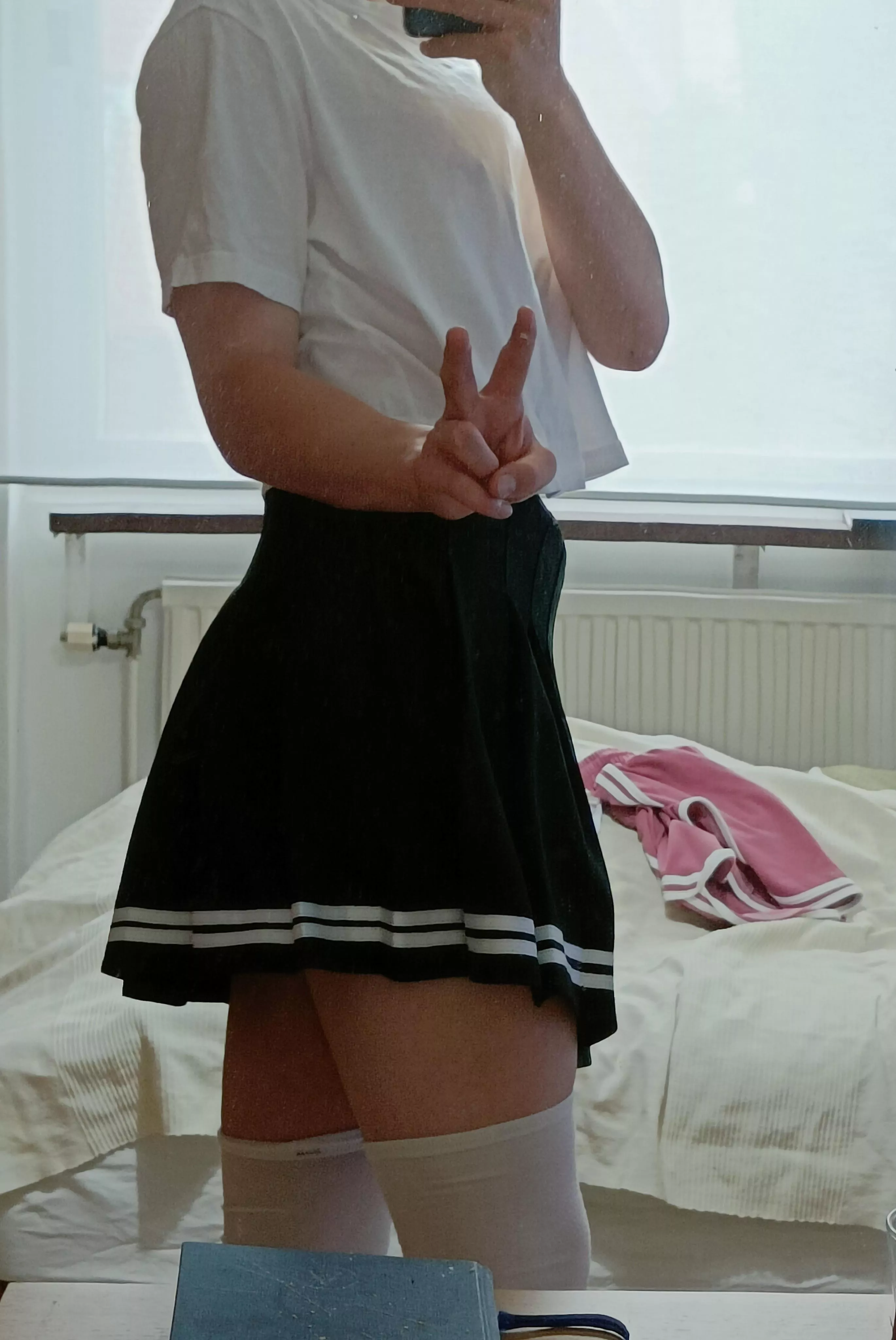 Sk(i)rrrt 😎✌️