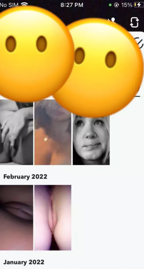 Skriv dm if you want it🤫