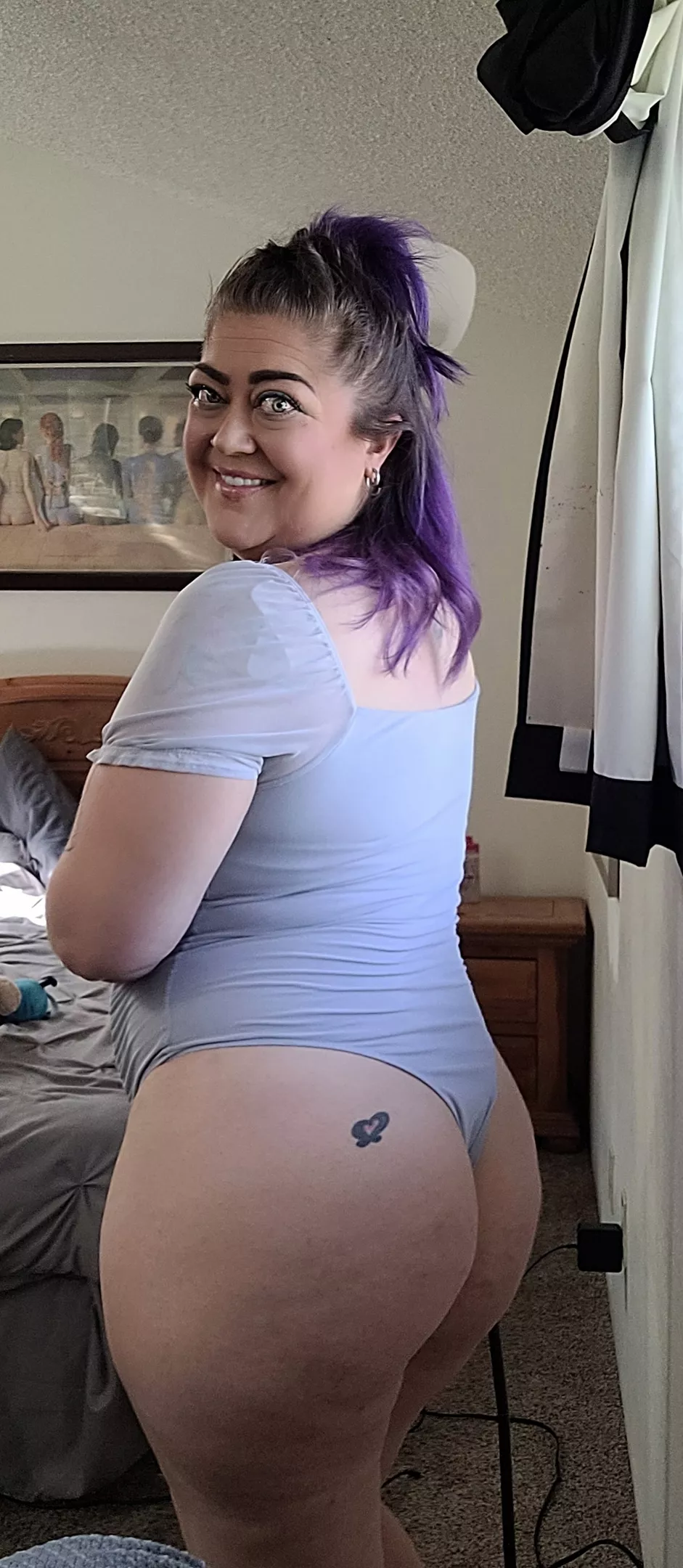 slap it. or bite it. up to you.