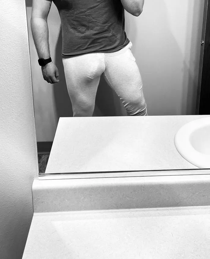 Sleep pants are fun.