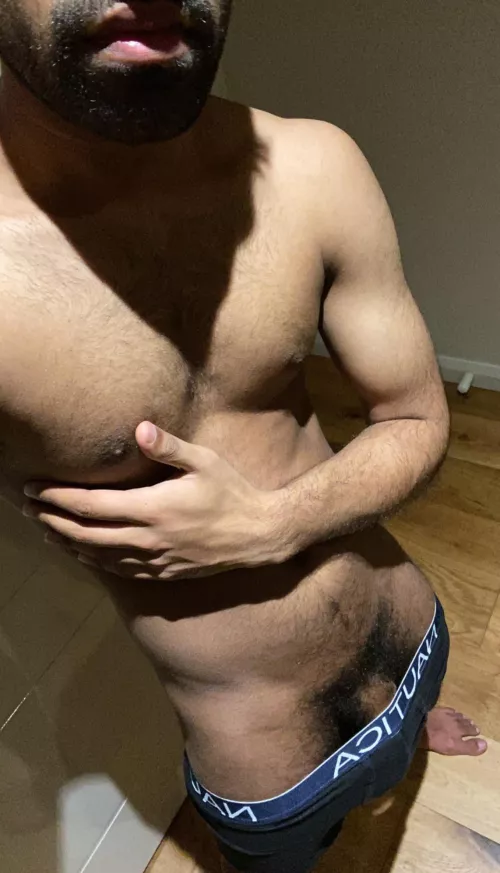 Slip these off for me