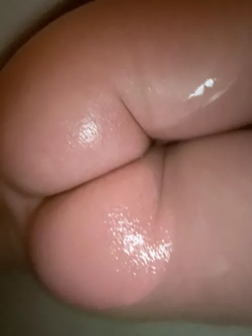Slippery when wet
