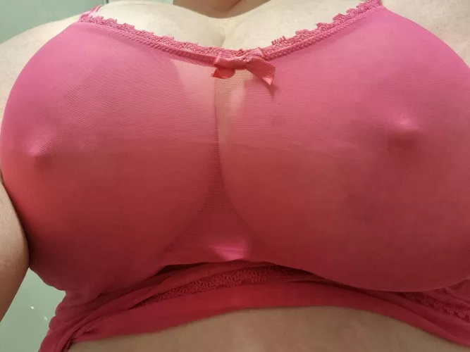 Slutty Sundae 🍨 😛