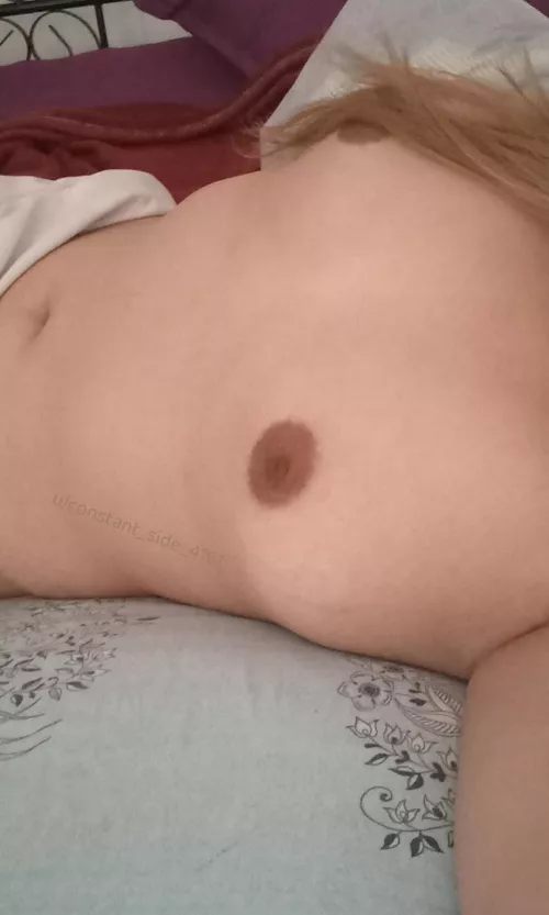 small bewbs appreciation thirstday (f)