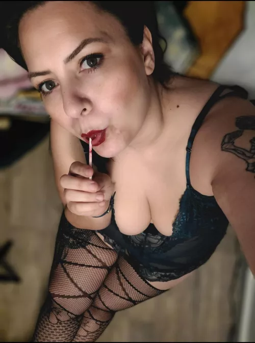 small break for my Mexican candy vice