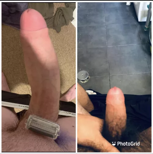 Small dicklet redditor takes a L, pm me to be next