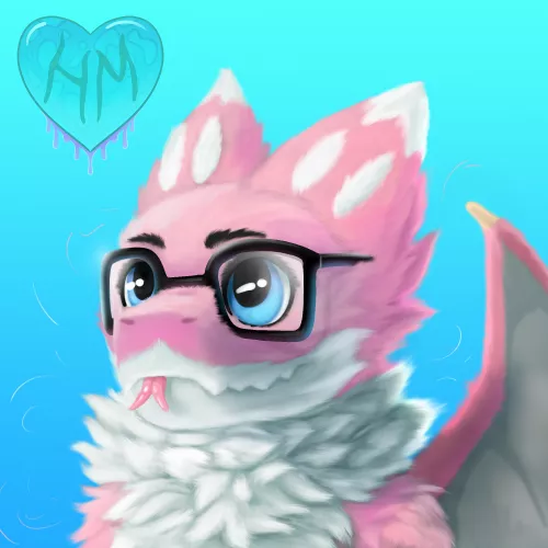 Smart Derg_Art By:Me